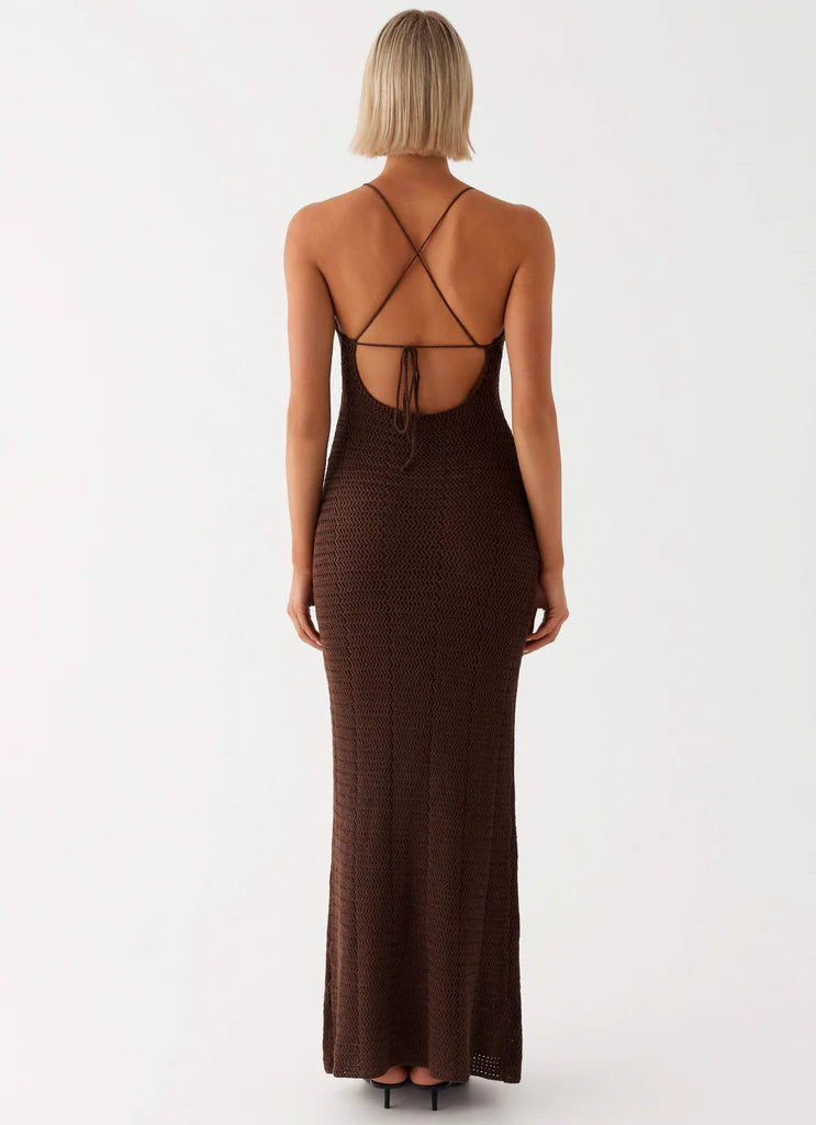 Zara Rose Maxi